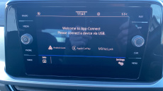 Volkswagen T-Roc 1.0 TSI Life 5dr Petrol Hatchback